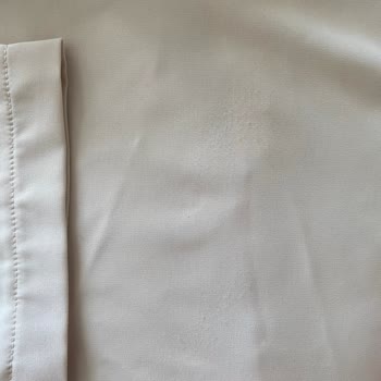 Aybikestil Ürünleri 3 Kez Giymede Aşırı Tüylenme Problemi