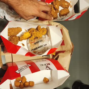 Yemek Sepeti KFC Hatalarına Kayıtsız Kalıyor. Bunun Adı Belli!