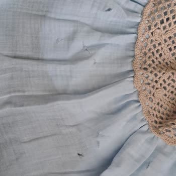 Yurtiçi Kargo Kızımın Elbisesini Yırtılmış Halde Getirdi