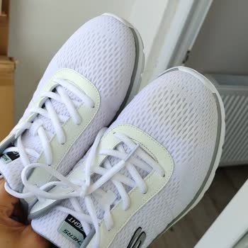 FLO Ayakkabı FLO Beyaz Ayakkabı Boyası