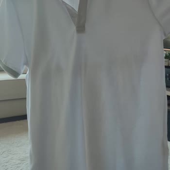 Hatemoğlu Giyim Markası Defolu Ürün Satıyor