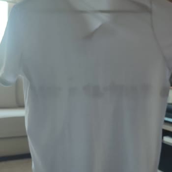 Hatemoğlu Giyim Markası Defolu Ürün Satıyor