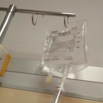 Markasi Hospital Son Kullanımı Geçmiş İlaç Kullanımı