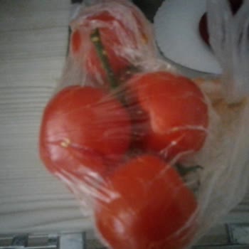 Migros Online Siparişimin Ezilmiş Bir Şekilde Gelmesi