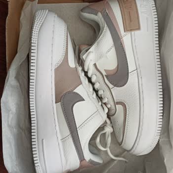 Ezgi Albayrak Alışverişim Air Max Mağduriyeti