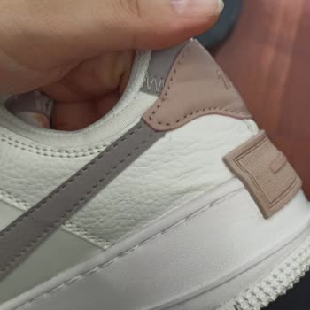 Ezgi Albayrak Alışverişim Air Max Mağduriyeti