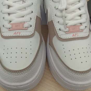 Ezgi Albayrak Alışverişim Air Max Mağduriyeti