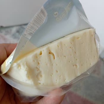 Pınar Et Ve Süt Köy Peyniri Görünümlü Tost Peyniri!