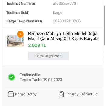 Koçtaş Firmasının Sebep Olduğu Mağduriyet