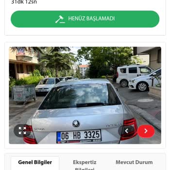 Eki aç