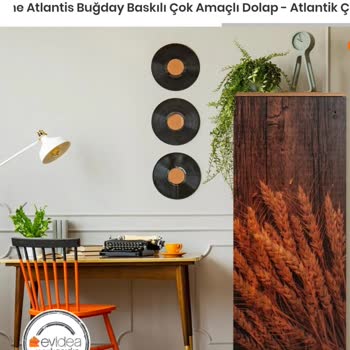 Evidea Dolap Siparişi Verilemiyor