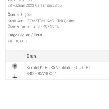 Kumtel Müşteri Hizmetlerinde İlgilenen Yok
