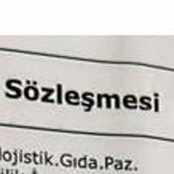 Enza Home'dan 2 Ay Önce Aldığım Mobilyalar Halen Teslim Edilmedi