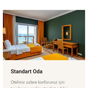 Jolly Tur Hizmetlerinden Memnun Kalmadık