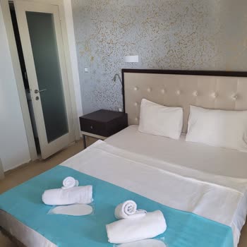 Jolly Tur Hizmetlerinden Memnun Kalmadık