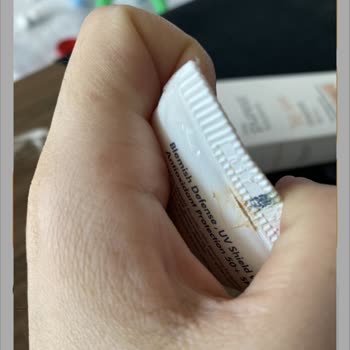 Trendyol'dan Patlak Gelen Ürünü Onayım Olmadan İade Aldılar