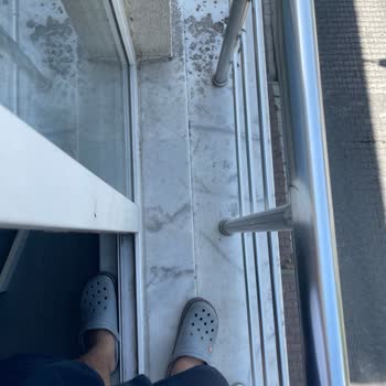 ECA Klima Yapılan Saçmalık