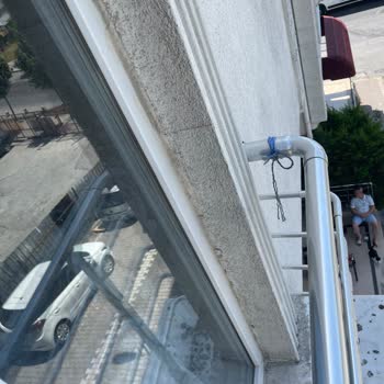 ECA Klima Yapılan Saçmalık