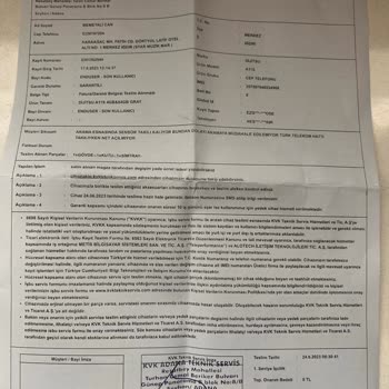 BİM Değişim Olmasını İstiyorum
