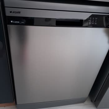Arçelik 6155I Marka Bulaşık Makinesi 2 Ay Sürede Bozuldu.