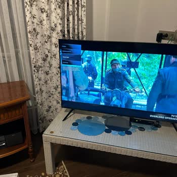 Samsung Teşhir Ürünün Sıfır Ürün Diye Satılması!
