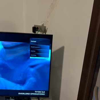 Samsung Teşhir Ürünün Sıfır Ürün Diye Satılması!