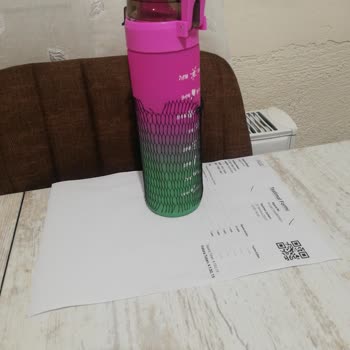 A101 Kapıda Uygulamasından Aldığım Ürünü İade Edemiyorum