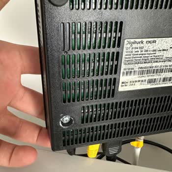 Digiturk Üyeliği İle İlgili Sorunlar!