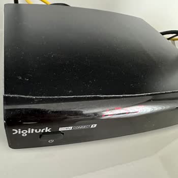 Digiturk Üyeliği İle İlgili Sorunlar!