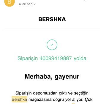 Bershka's One Month Delay, No Delivery, and No Refund