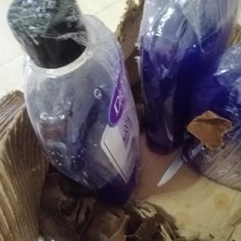 Evyapshop.com Siparişim Dökülmüş Şekilde Geldi!