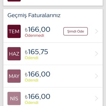 Türk Telekom Söylendiğinden Fazla Fatura
