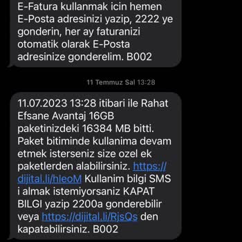 Turkcell Salla Kazan Kampanyasından Kazanılan Üyelik Hakkımı Kullanamıyorum