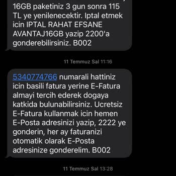 Turkcell Salla Kazan Kampanyasından Kazanılan Üyelik Hakkımı Kullanamıyorum