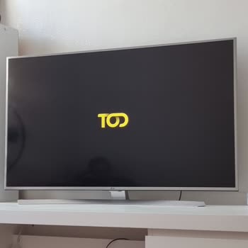 Tod TV Uygulaması LG TV'de Açılmamaya Başladı