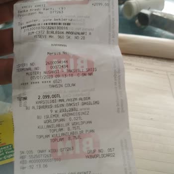 BİM 26 Cant Bisiklet