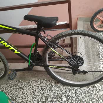 BİM 26 Cant Bisiklet