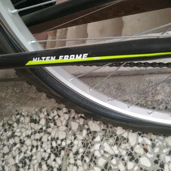 BİM 26 Cant Bisiklet