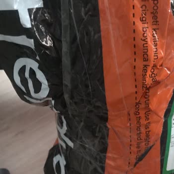 Trendyol 'da Eksik Ürün Ve İlgisizlik