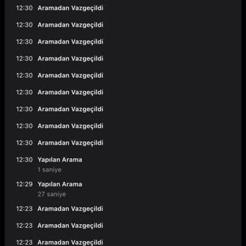 PTT Kargo Kargom Kayıp Bilgi Alamıyorum