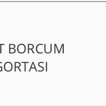 Denizbank Kredi Kartıma Metlife Kart Borcum Güvende Sigortası Sorunu