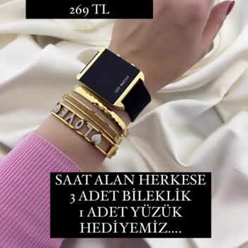 Moss. Aksesuarix (Instagram) Yanlış Ürün Gönderildi