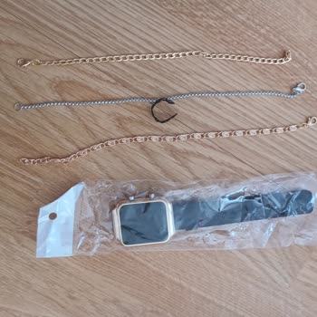 Moss. Aksesuarix (Instagram) Yanlış Ürün Gönderildi