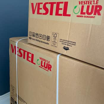 Vestel Montaj Süresinin Uzunluğu
