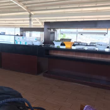 Jolly Tur İle Satın Aldığım Sözde Otel Tatili!