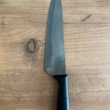 Karaca Züccaciye Overcut Bıçak Seti Sorunu!