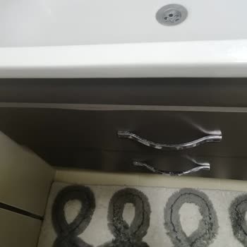 Denko Mobilya Denko Girne Banyo Dolabı