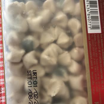 Migros SKT Dolmayan Ürün Bozuldu, Personel İlgilenmedi!