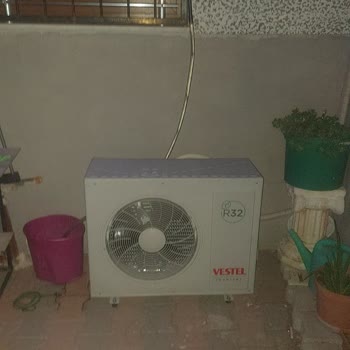 Menemen Vestel Servisi Vestel Firmasına Yakışmıyor