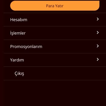 Hovardabet Hesap Onayı İşlem Belgeleme